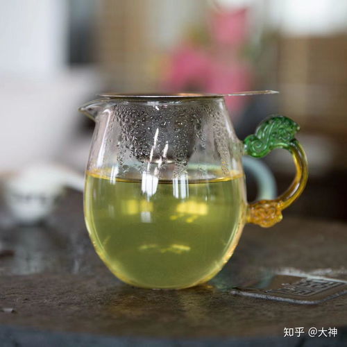 信阳毛尖好喝吗