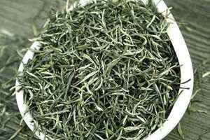 如何泡毛尖茶叶