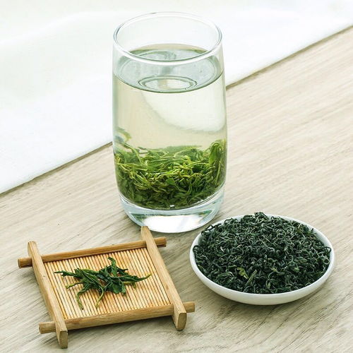 500g信阳毛尖茶叶日照绿茶浓香耐泡,包邮