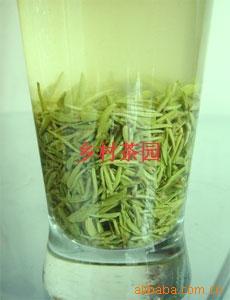茶叶。精品绿茶信阳毛尖;2012年雨前一级新茶,自产自销;