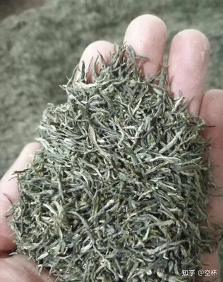 我这个信阳毛尖是什么品级的啊?