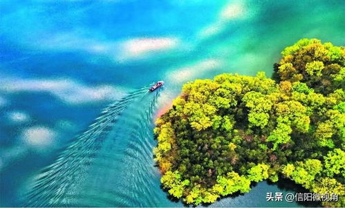 毛尖源地 山水浉河 信阳市浉河区精品旅游线路推荐