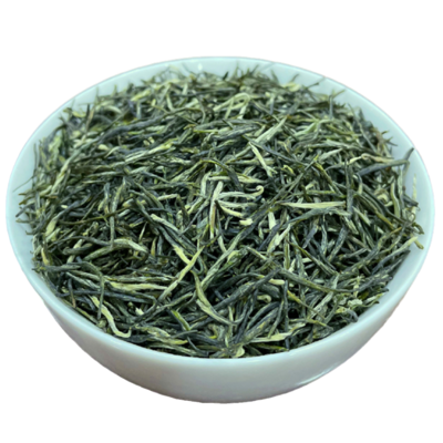 毛尖茶叶信阳特产毛尖2024新茶叶袋装绿茶散装春茶炒青浓香型500g