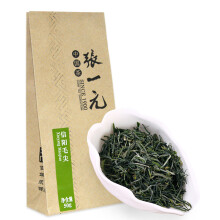 张一元信阳毛尖罐装