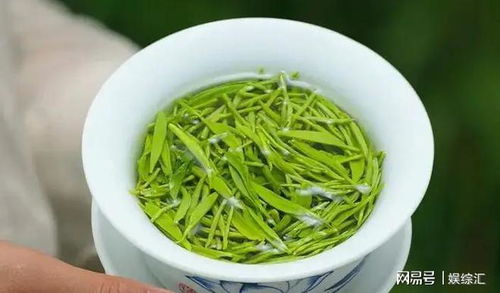 全国哪里的茶最好喝 经过评比,5个地方茶名列前茅,有你家乡吗