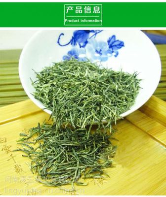 春茶口粮茶-名优绿茶信阳毛尖