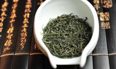 信阳毛尖得过的奖项有哪些?