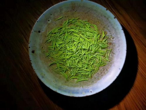 河南3大 可怜茶 ,与信阳毛尖同宗同源,可惜走不出中原大地