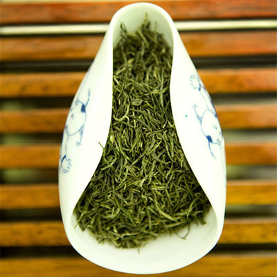 有一种特别的信阳毛尖特殊的名字特殊的功效!