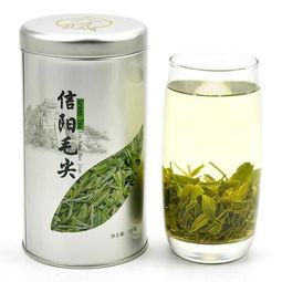 信阳毛尖价格百万一斤 有钱不一定能喝到的珍稀茶饮