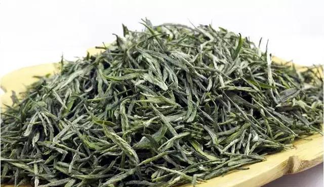 探寻正宗信阳毛尖 历史、特征与品鉴