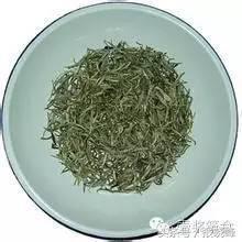 一斤信阳毛尖小纯芽中包含多少个芽?