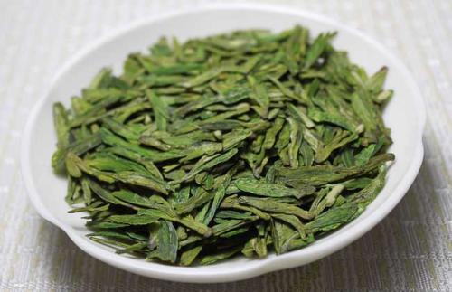 以茶会友,品味信阳毛尖的清雅风韵