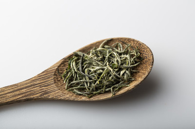 信阳毛尖 中国绿茶的瑰宝