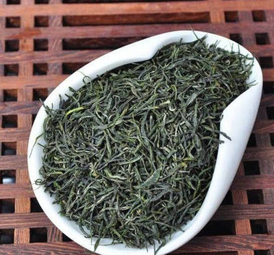 信阳毛尖 中国十大名茶之一