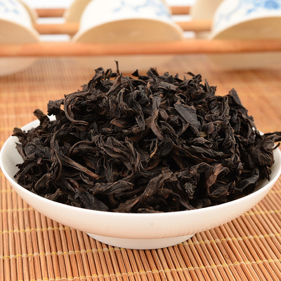 信阳毛尖茶 香气十足的优质绿茶珍品